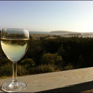 Mini Vacation to Recover from Family Vacay  🌊☀️🍷