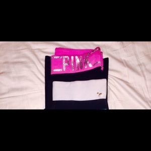 💕Victoria's Secret PINK 💕Boot Cut Yoga Pants