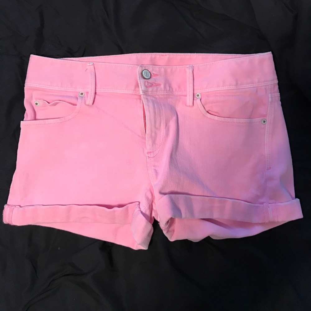 EUC Lilly Pulitzer shorts