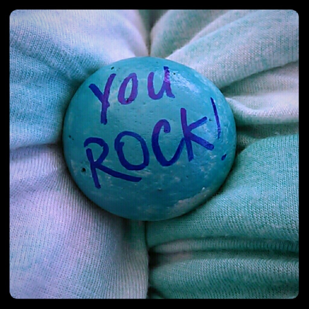 You Rock!!! Reasonable OFFERS welcomed!