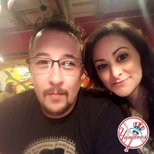 Meet your Posher, Brandy