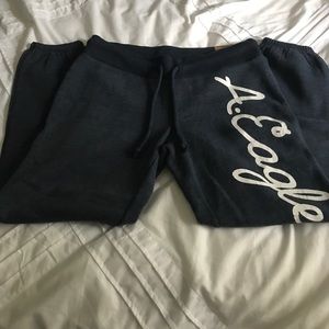 AE joggers