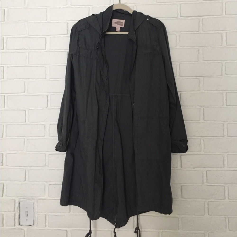 Forever 21 Contemporary Jacket