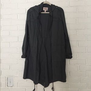 Forever 21 Contemporary Jacket