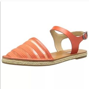 Lucky Brand Espadrille Sandals