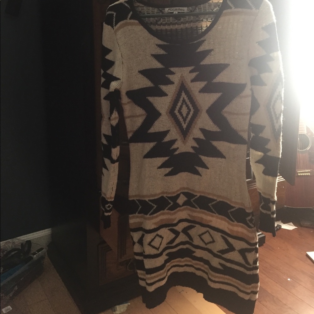 mini dress