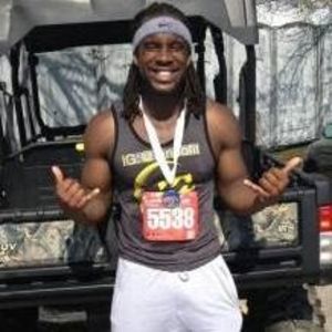 Meet your Posher, Ian