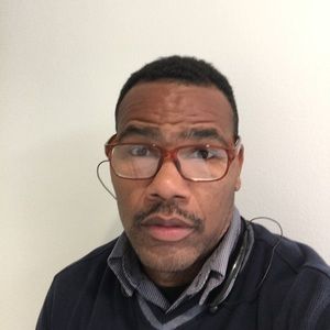 Meet your Posher, Eric