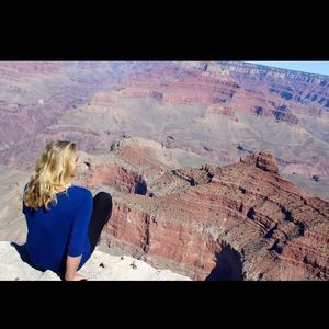 Meet your Posher, Ariel