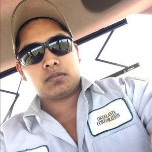 Meet your Posher, Jose