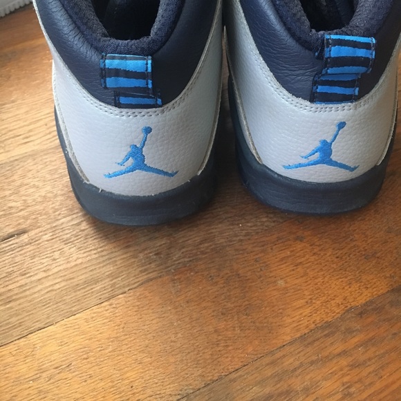 Rio retro 10s