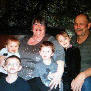 Meet your Posher, Stacy