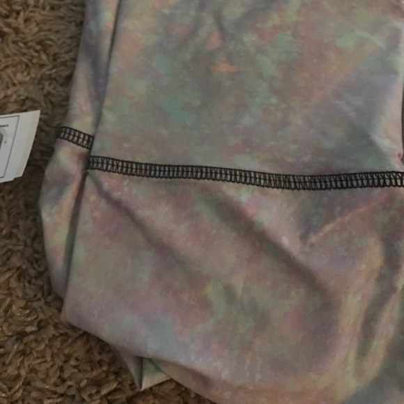 Teeki hot pant opal - Picture 3 of 3