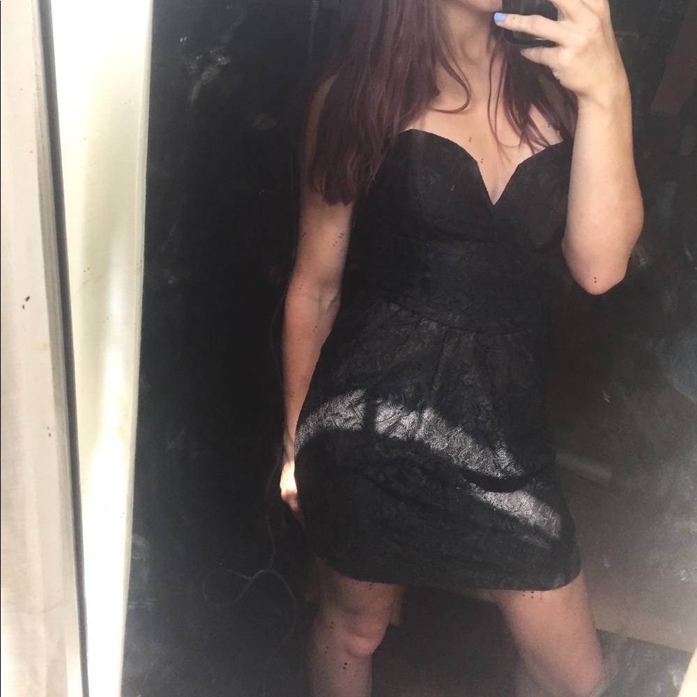 guess mini dress