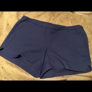 NWT Lilly Pulitzer Shorts