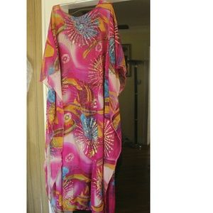 Luxury Kaftan