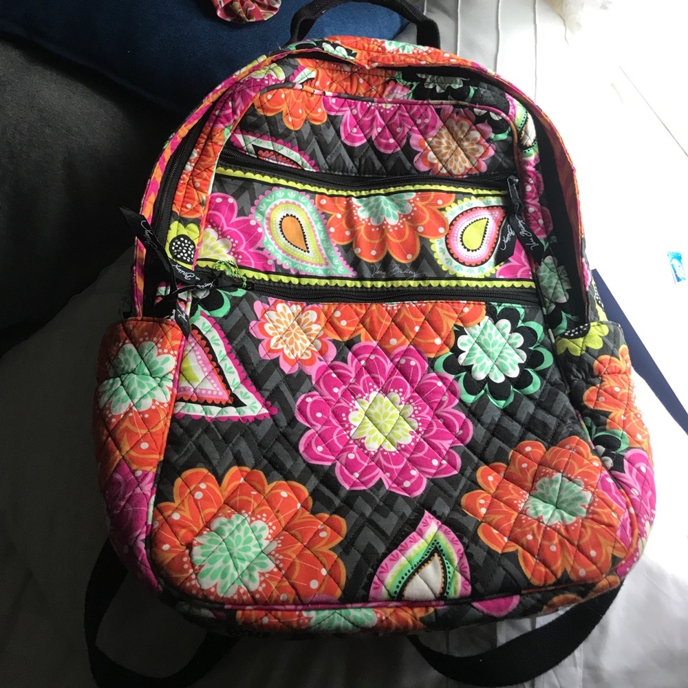 Vera Bradley backpack