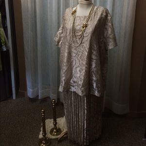 Mother of the Bride Dress