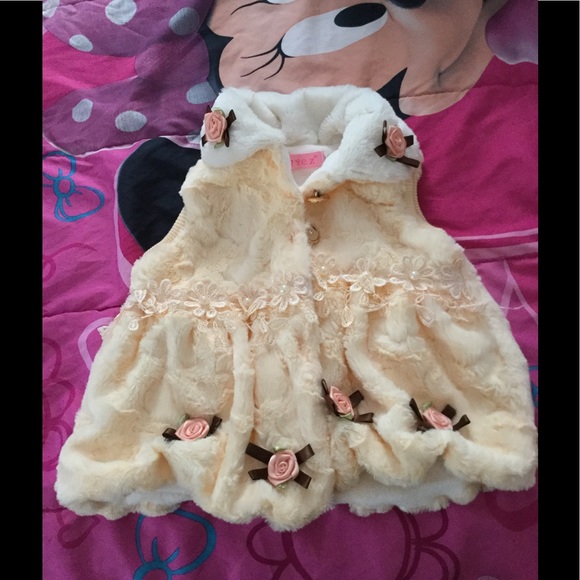 Fury jacket - Picture 2 of 3