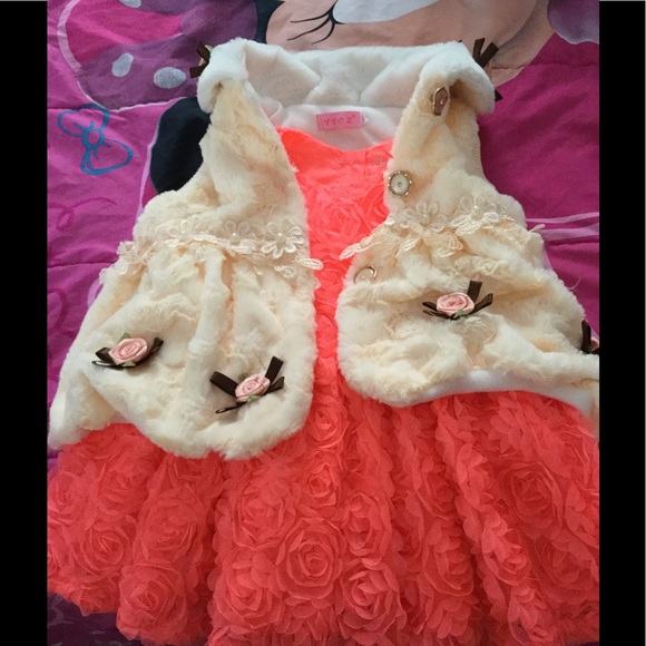 Fury jacket - Picture 3 of 3