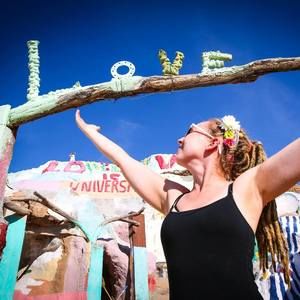 Meet your Posher, Carrie