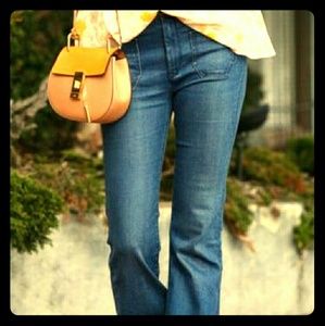 Hippie Seven Jean sz 28