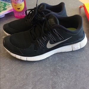 Nike Free 5.0+ Run
