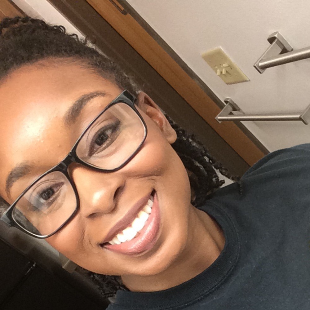 Meet your Posher, Christiana