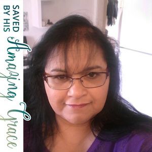 Meet your Posher, Lupe