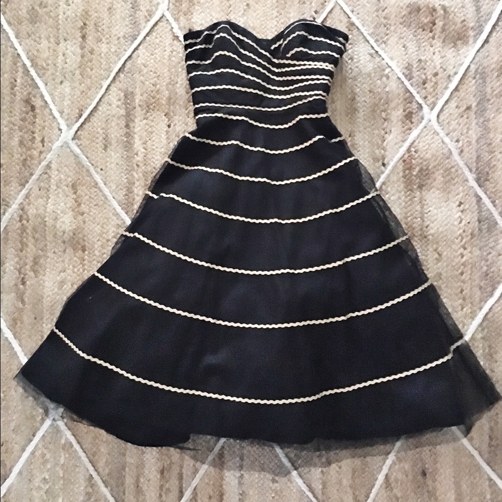 Gorgeous cocktail dress