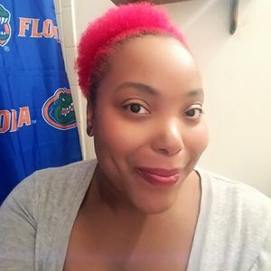 Meet your Posher, Ronda