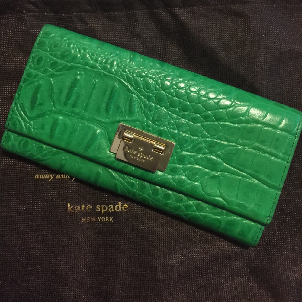 Kate Spade Wallet