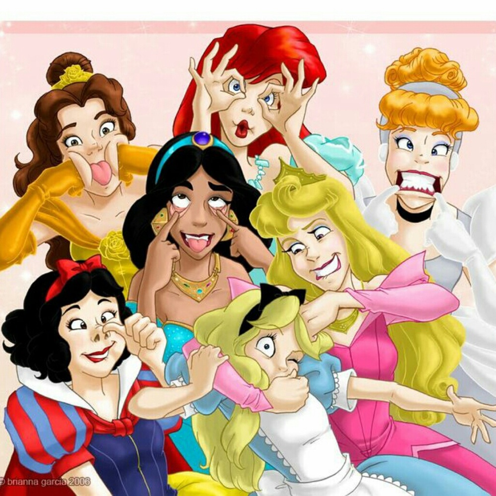 Meet your Posher, Lee