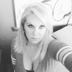 Meet your Posher, Terrie