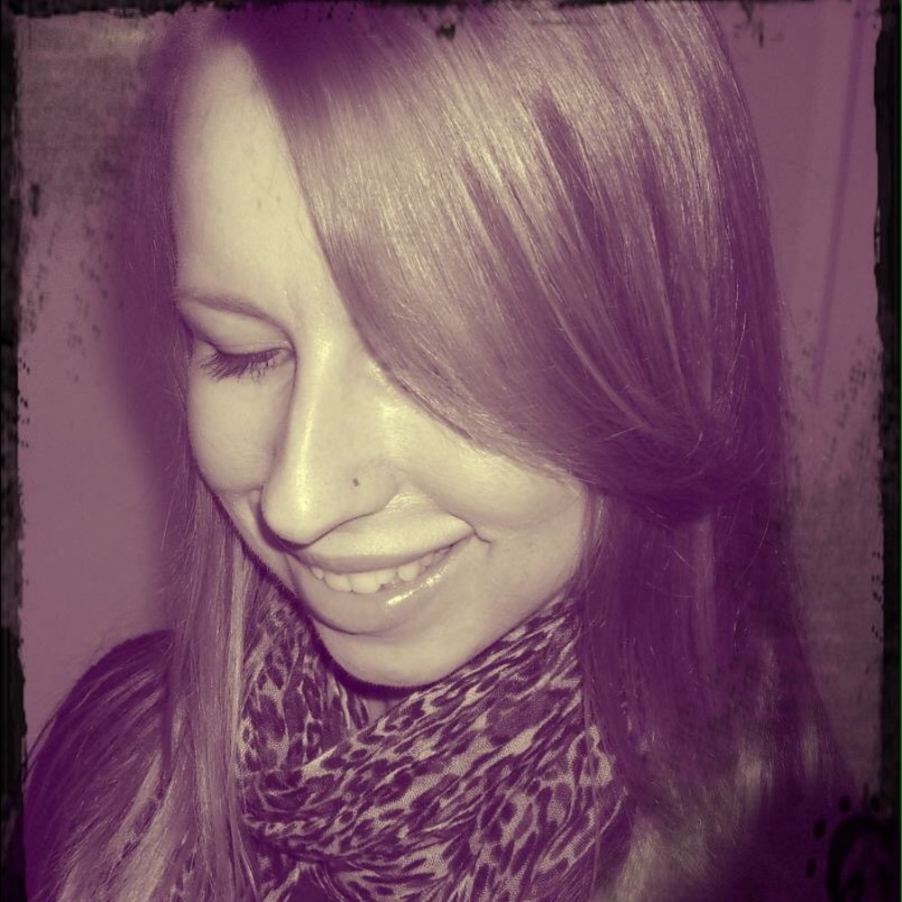 Meet your Posher, Paulina