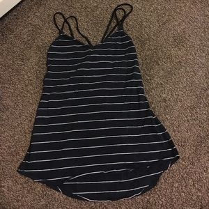Strappy tank top Lulu