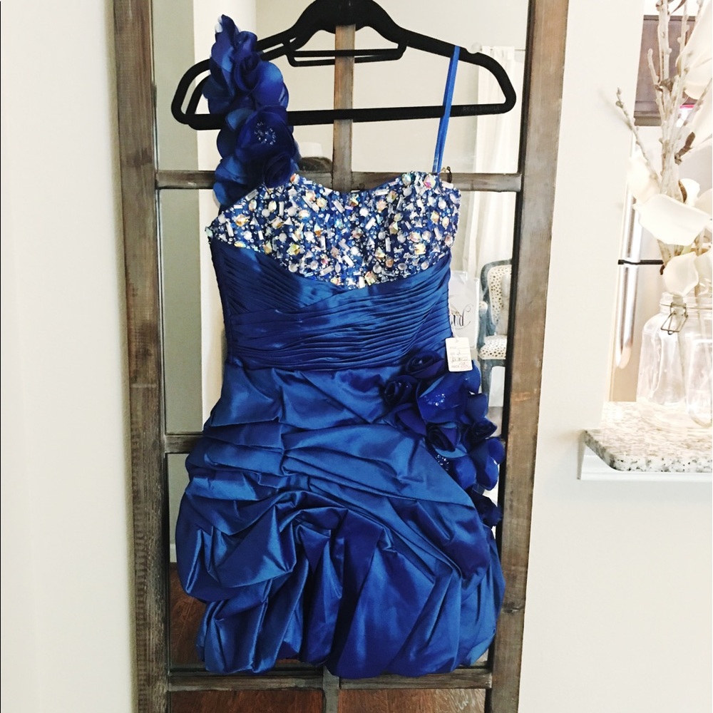 NWT Jovani Dress