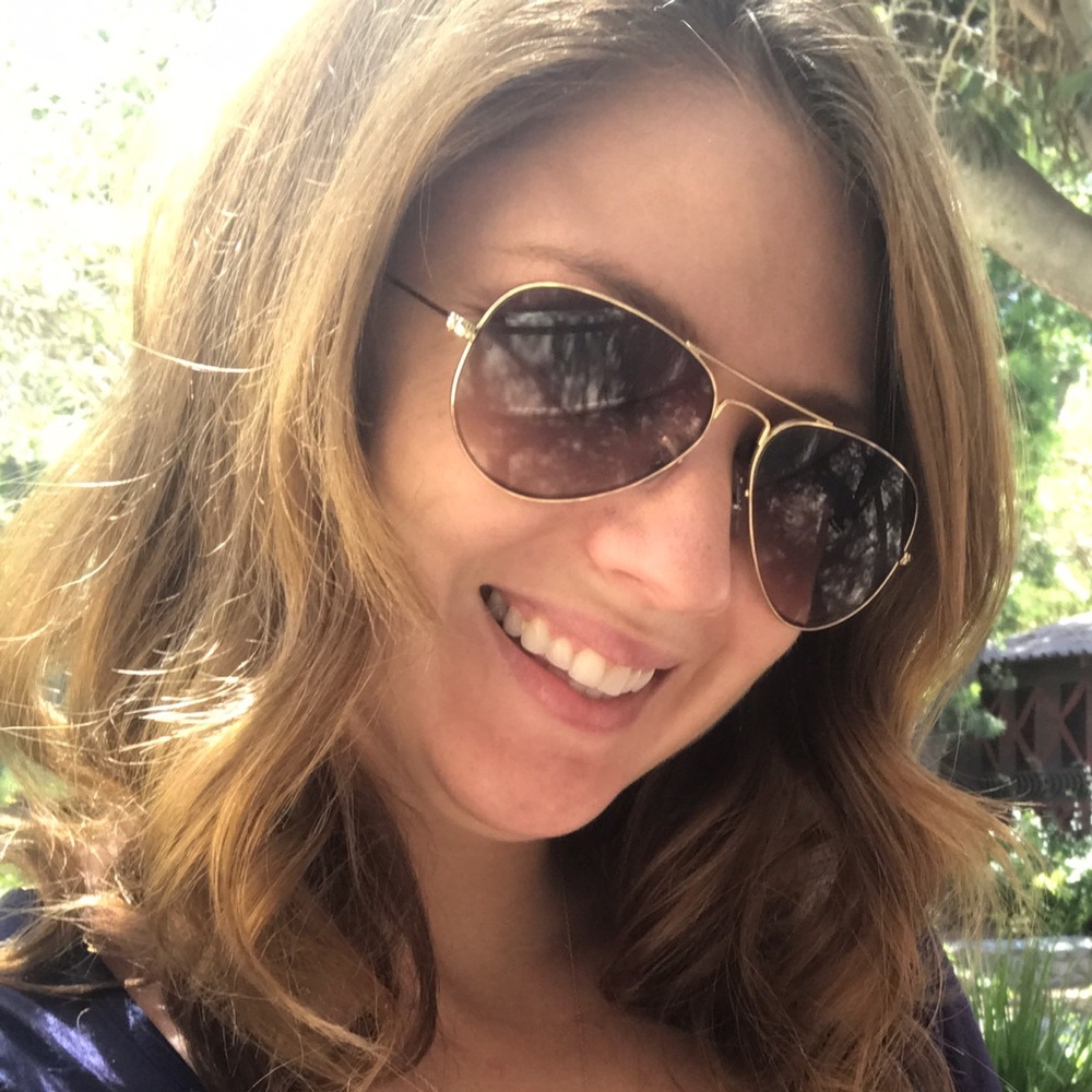 Meet your Posher, Natalie