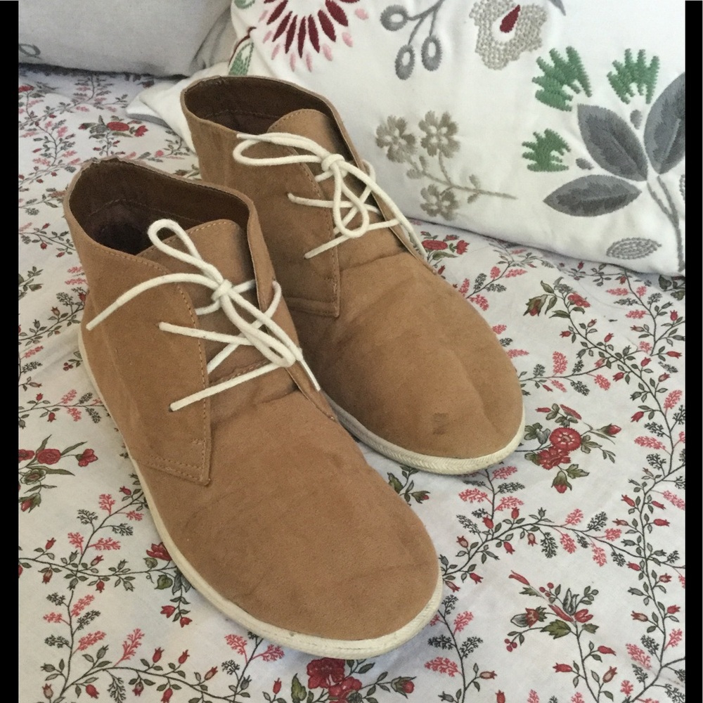 🌸lightweight booties🌸