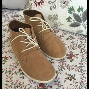 🌸lightweight booties🌸