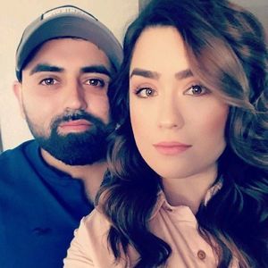 Meet your Posher, Ana y