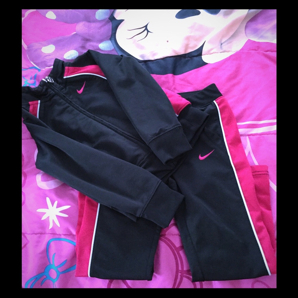Nike set