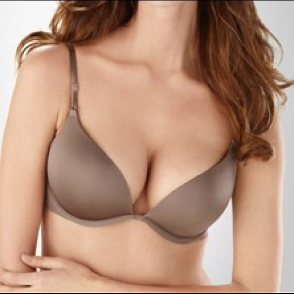 ‼️ ISO ‼️ SOMA'S MAXINE ADD 2CUP PUSH UP BRA - Picture 2 of 3