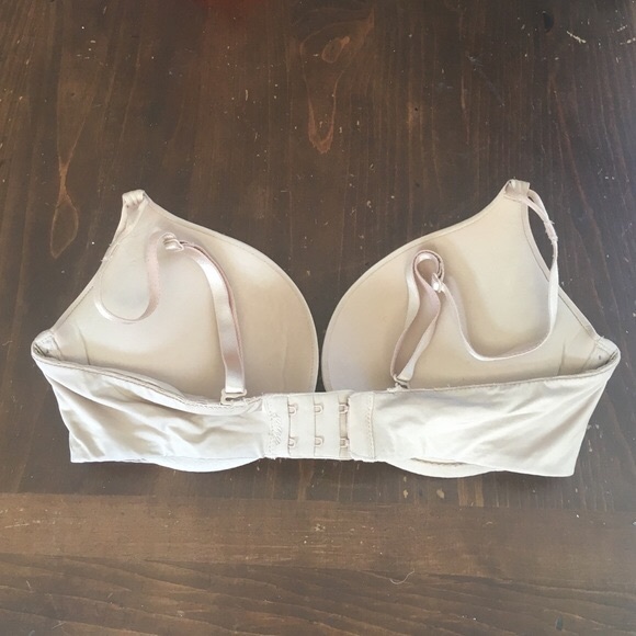 ‼️ ISO ‼️ SOMA'S MAXINE ADD 2CUP PUSH UP BRA - Picture 3 of 3