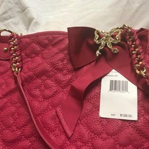 Betsy Johnson Purse