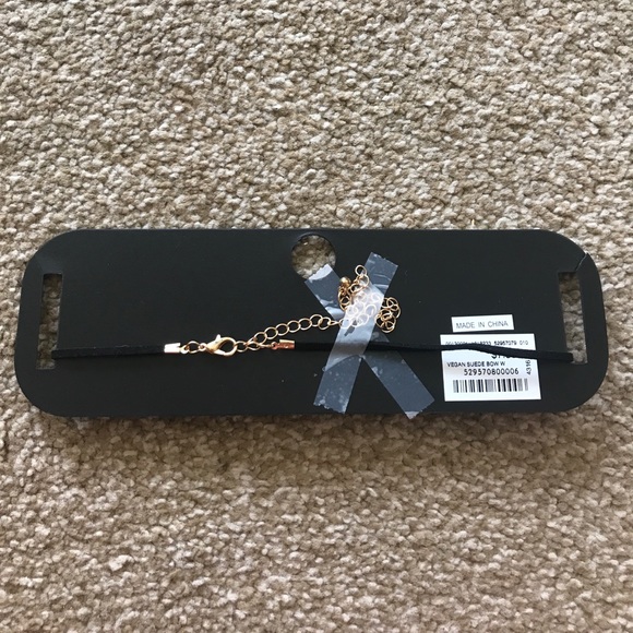 Bow chocker - Picture 3 of 3