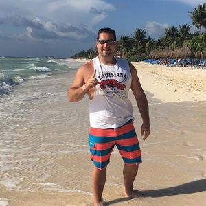 Meet your Posher, Andrew