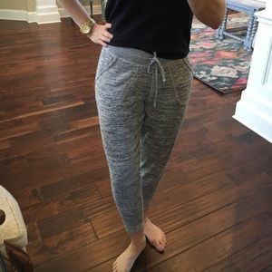Athleta joggers, size small