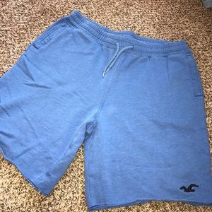Men's jogging shorts