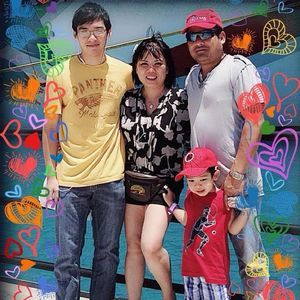 Meet your Posher, Julie